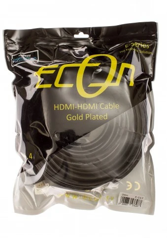 Econ E-517 nagyítás