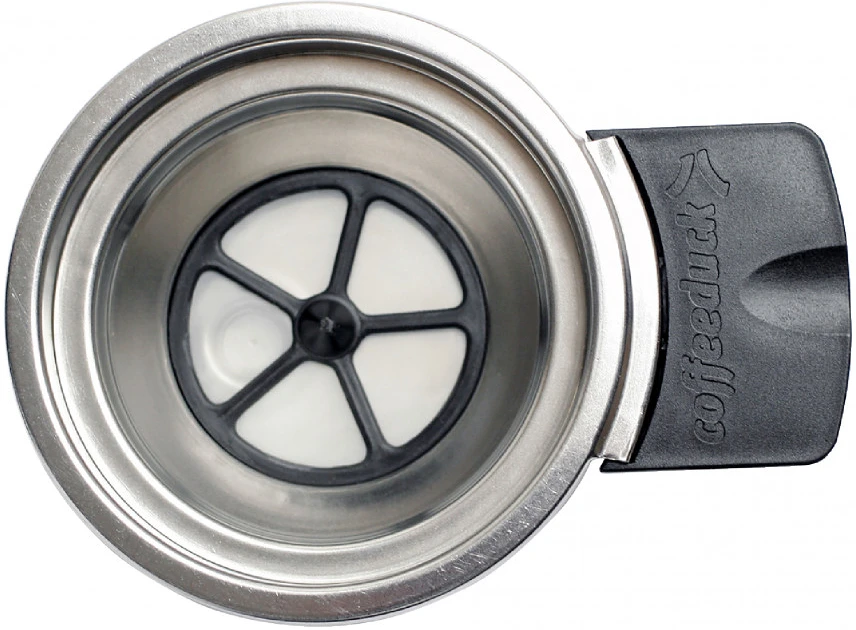 Ecopad COFFEEDUCK3 nagyítás