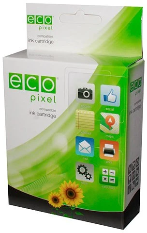 Ecopixel C9393A nagyítás