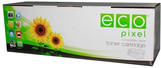 Ecopixel CF244A nagyítás