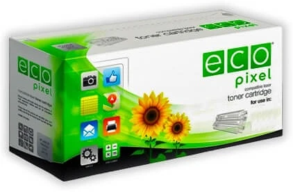 Ecopixel ECOHPCF244A nagyítás