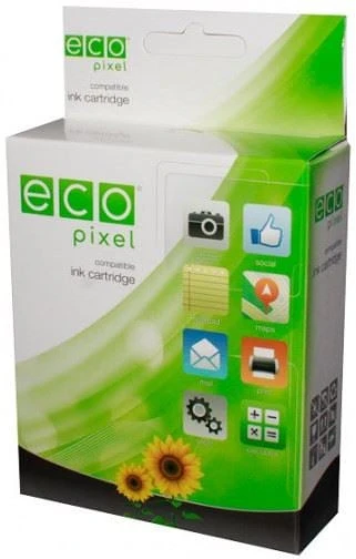 Ecopixel PGI1500XLYEFU nagyítás