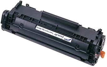 Ecopixel Q2612A nagyítás