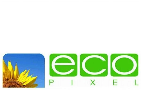 Ecopixel T3593 nagyítás