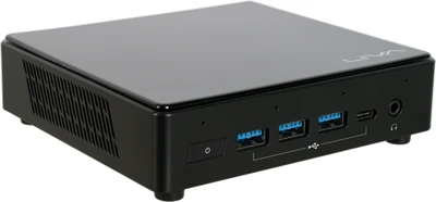 Ecs MDP, 2XRJ45, 3XUSB3.0, 1XTYPEC nagyítás