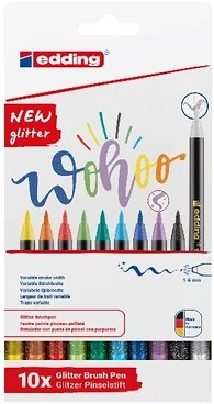 Edding 07.03417 nagyítás