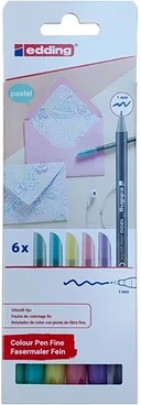 Edding 07.03421 nagyítás