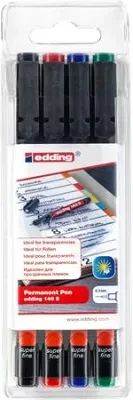 Edding 140 S