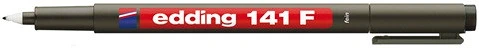 Edding 141 F nagyítás