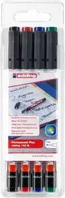 Edding 142 M