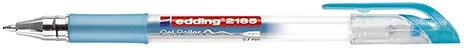 Edding 2185 V.KÉK nagyítás