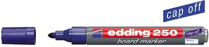 Edding 250
