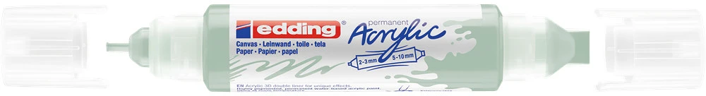 Edding 5400 nagyítás