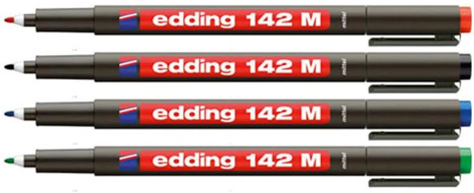 Edding 7070019004 nagyítás