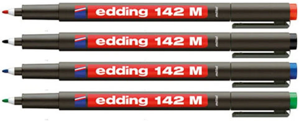 Edding 7070020001 nagyítás