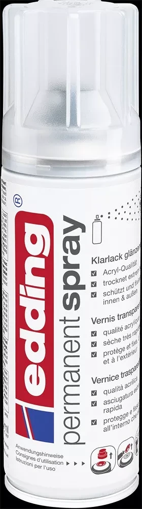 Edding 7270141003 nagyítás