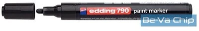 <span itemprop='brand'>Edding</span> <span itemprop='sku'>790 fekete</span> nagyítás