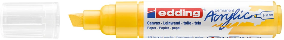 Edding 7580244008 nagyítás