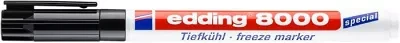 Edding 8000 nagyítás