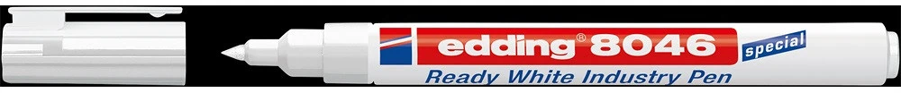 Edding 8046 nagyítás