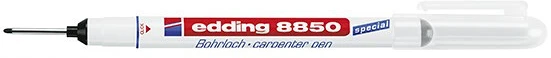 Edding 8850 nagyítás