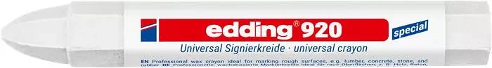 Edding 920