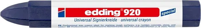 Edding 920