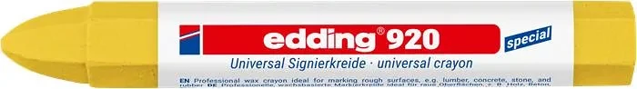 Edding 920