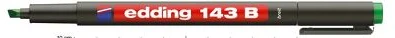 Edding COR_TED143Z nagyítás