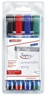 Edding COR_TED380V4 nagyítás