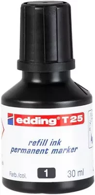 Edding T25