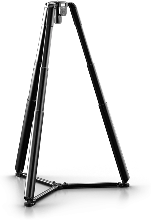 Edelkrone EDARX nagyítás