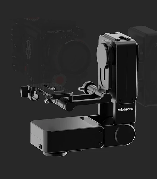 Edelkrone EDCVX nagyítás