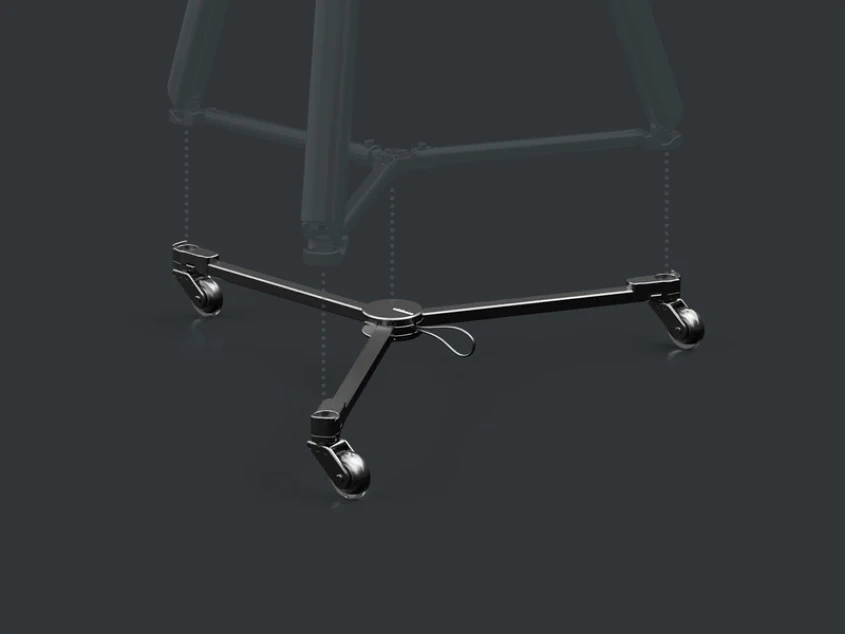 Edelkrone EDDPX nagyítás