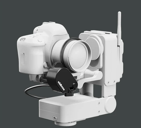 Edelkrone FOR HEADPLUS nagyítás