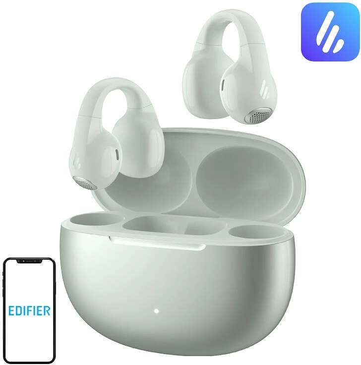 Edifier COMFO C GREEN nagyítás