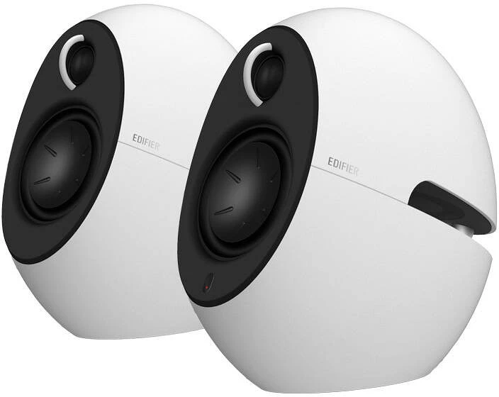 Edifier E25HD WHITE nagyítás