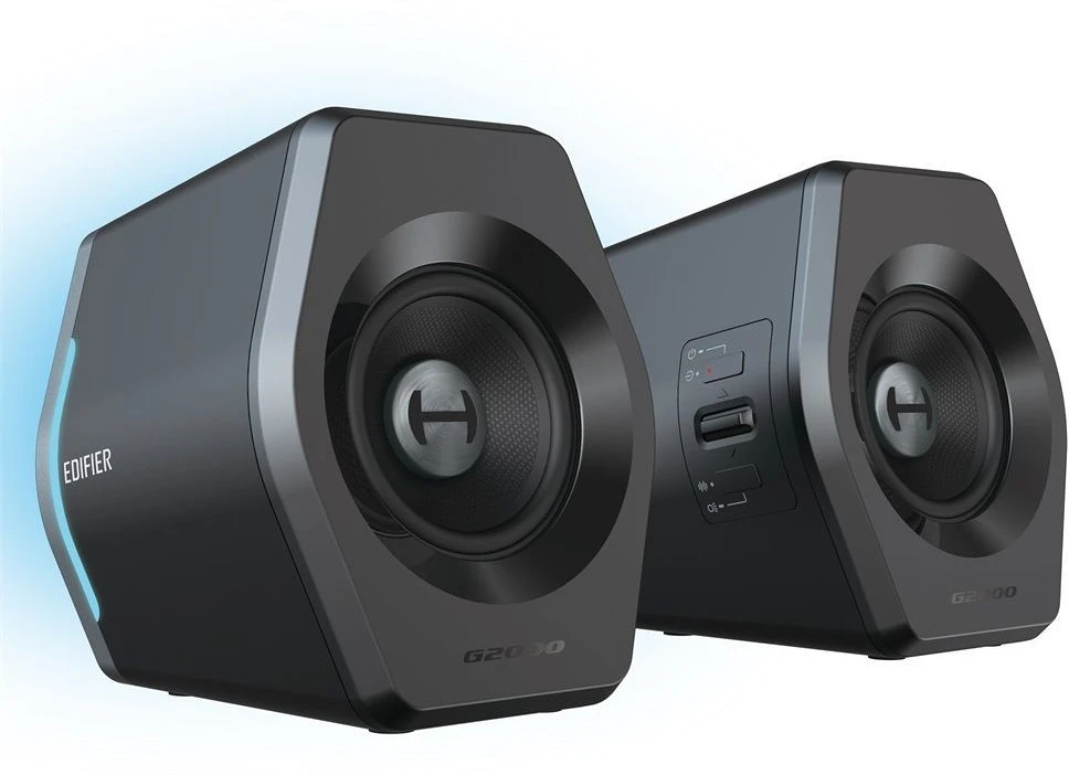 Edifier G2000BK nagyítás