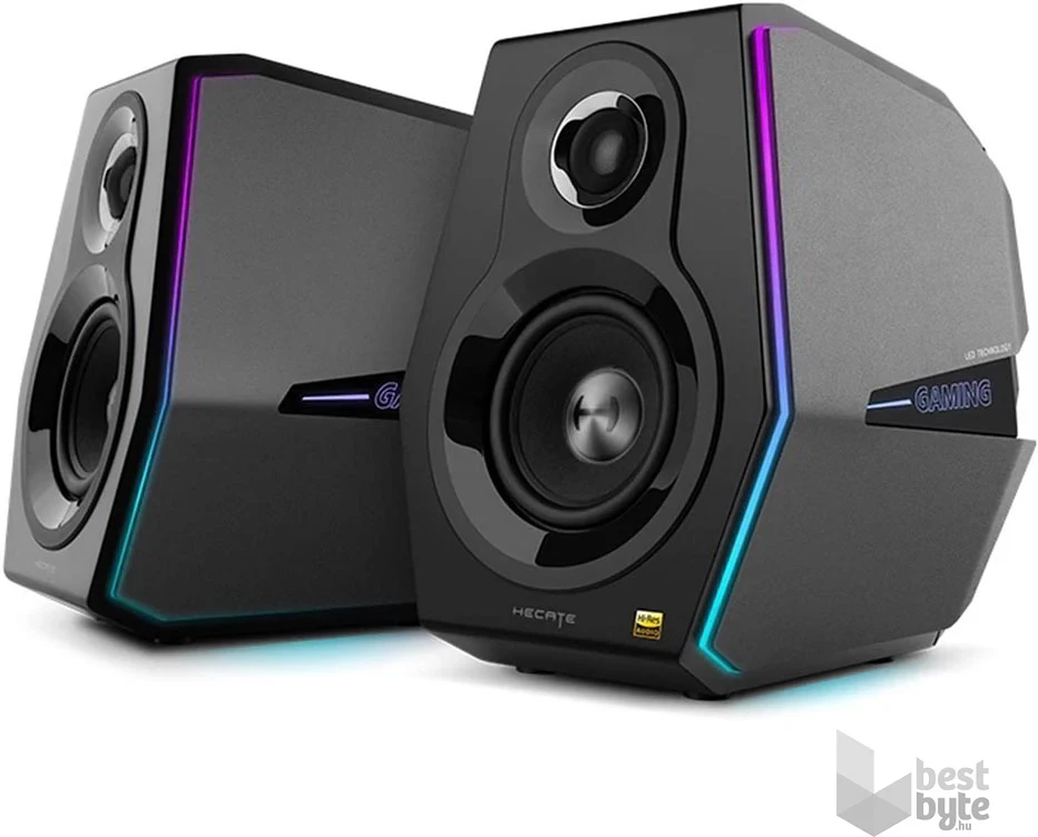 Edifier G5000 nagyítás