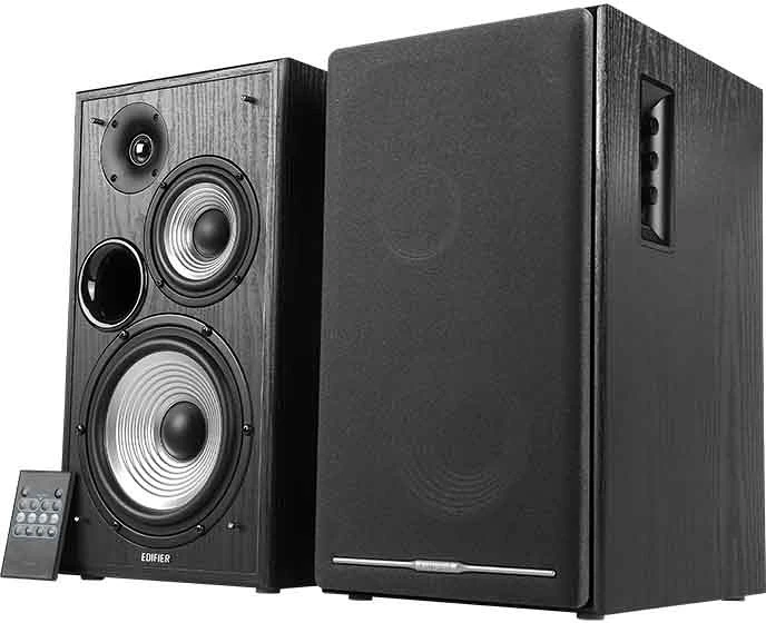 Edifier R2750DB 2.0 nagyítás