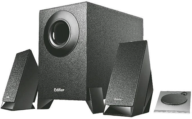 Edifier M1360_BLACK nagyítás