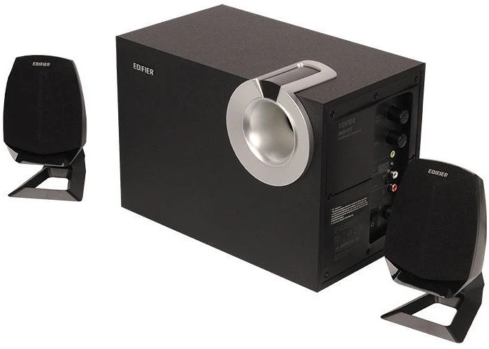 Edifier M201BT nagyítás