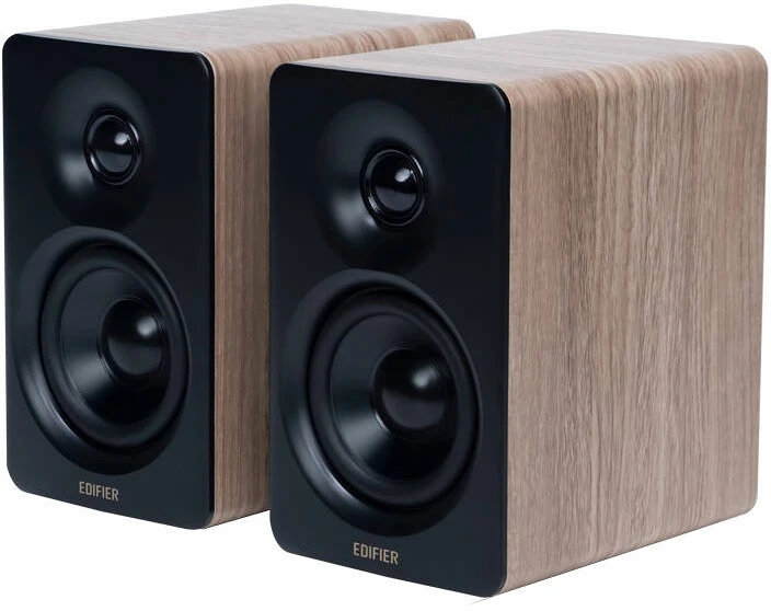 Edifier M60 CLASSIC OAK nagyítás