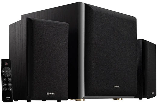 Edifier M601DB nagyítás