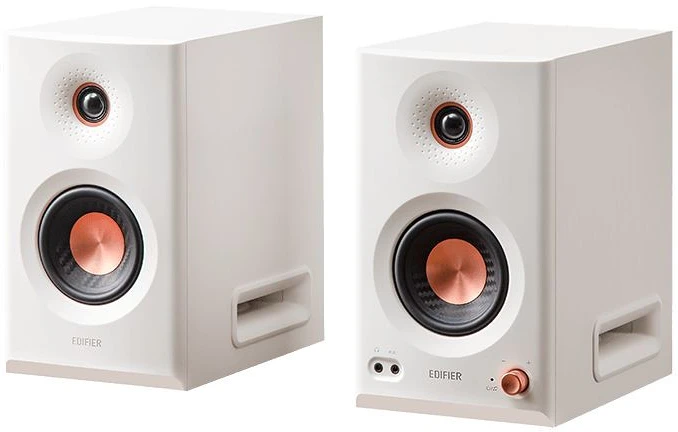 Edifier MR5 TRI-AMPED nagyítás