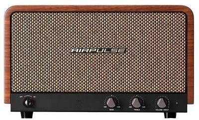 Edifier P100X nagyítás