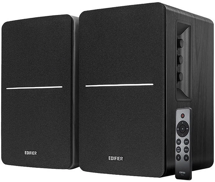 Edifier R1280DBS nagyítás