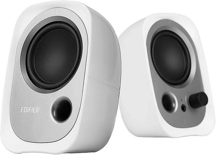 Edifier R12UWHITE nagyítás