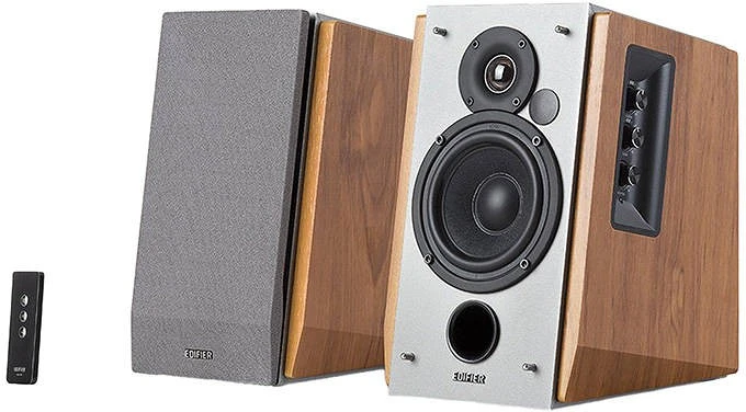 Edifier R1600TIII_BROWN nagyítás