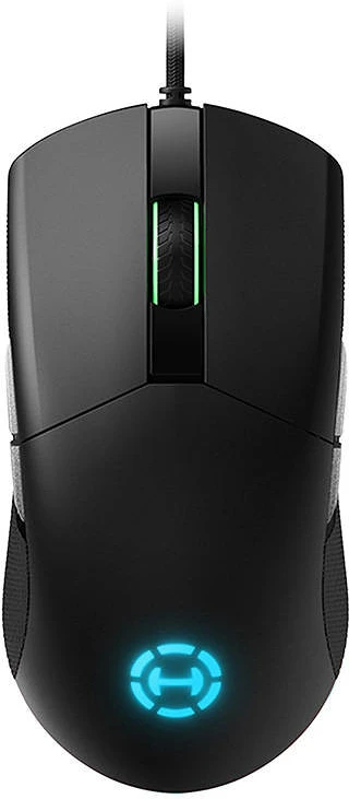 Edifier RGB 16000DPI nagyítás